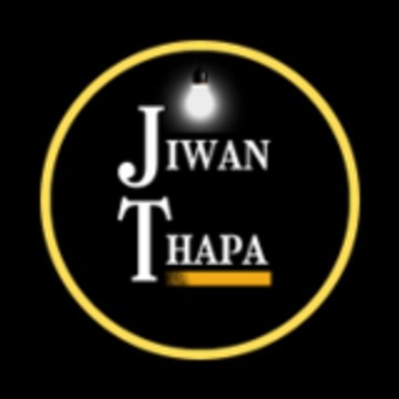 Jiwan Thapa