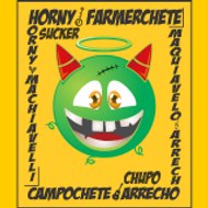 Horny Farmerchete