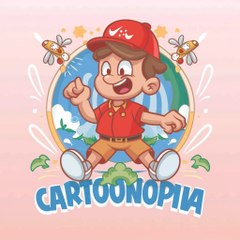 Cartoonopia