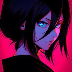 silent queen