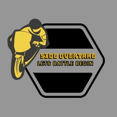 Side Overtake