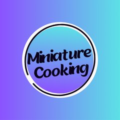 Miniature Cooking