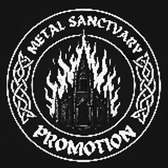 Metal Sanctuary Promotion