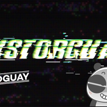 DistorGuay