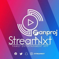 Streamnxt Fanproj