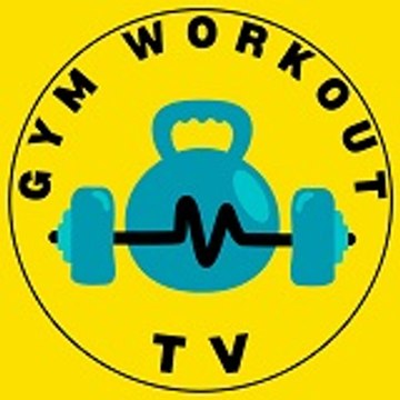 GYM WORKOUT TV