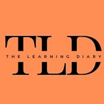 TLD-The Learning Diary