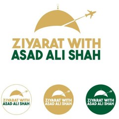 Ziyarat With Asad Ali Shah