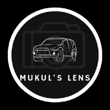 Mukul's Lens