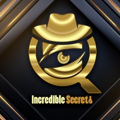 Incredible Secrets