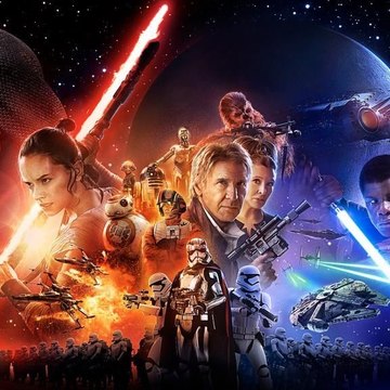 UNIVERSO STAR WARS