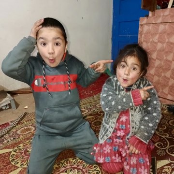 Shirazi village vlogs