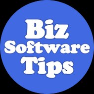 Biz Software Tips
