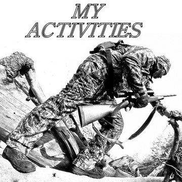 My Activities