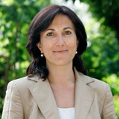 Sandrine Mazetier