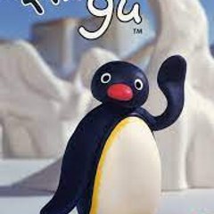 Pingu the Penguin