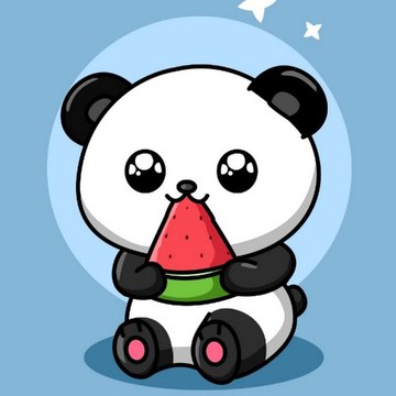 Panda Funny Fails