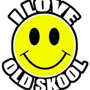Old Skool Jungle & Drum N Bass