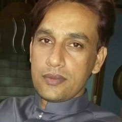 Shariq Mehtab