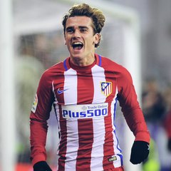 antoine griezmann