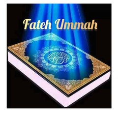fatehummah