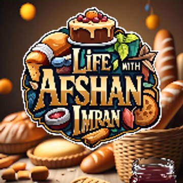 Life with Afshan imran