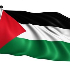 Free Palestine