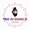 The AI Guru Ji