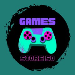 games store 50