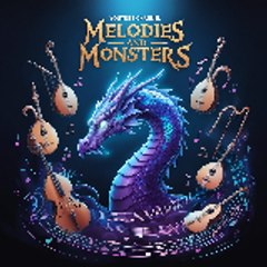 MelodieandMonsters
