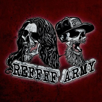 reffffarmy