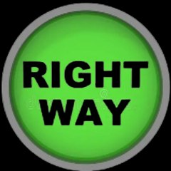 Right Way