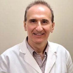 Houston Dental Care Dr. Fadi Charles Salha