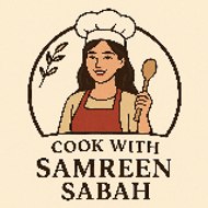 Cook With Samreen Sabah