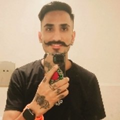 MR P KAY