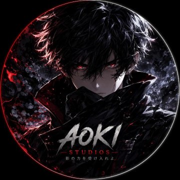 aoki studios