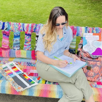 Icay Art Therapie  Art Creatif