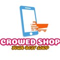 CROWED SHOP