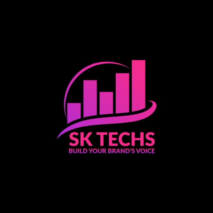 Dailymotion profile picture for @sktechs4