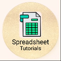 Spreadsheet Tutorials