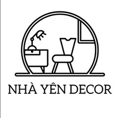Nhà Yên Decor
