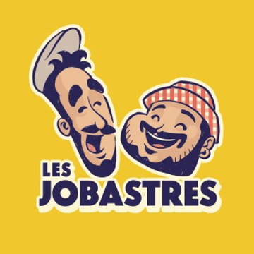 Les Jobastres