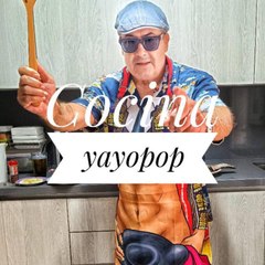 Cocina yayopop