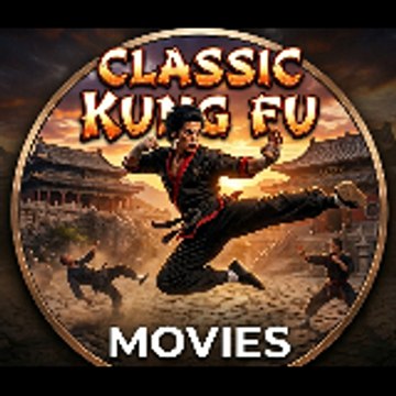 Classic Kung Fu Movies
