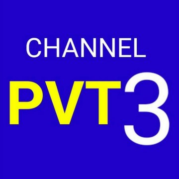 Channel PVT - CH3.