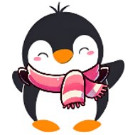 Lil'Guins - official