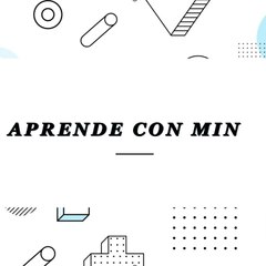 Aprende Con Min