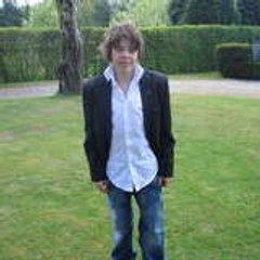 Rasmus Vogt