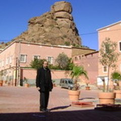 mohamed MZZI