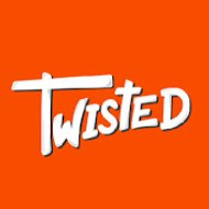 Twisted Food